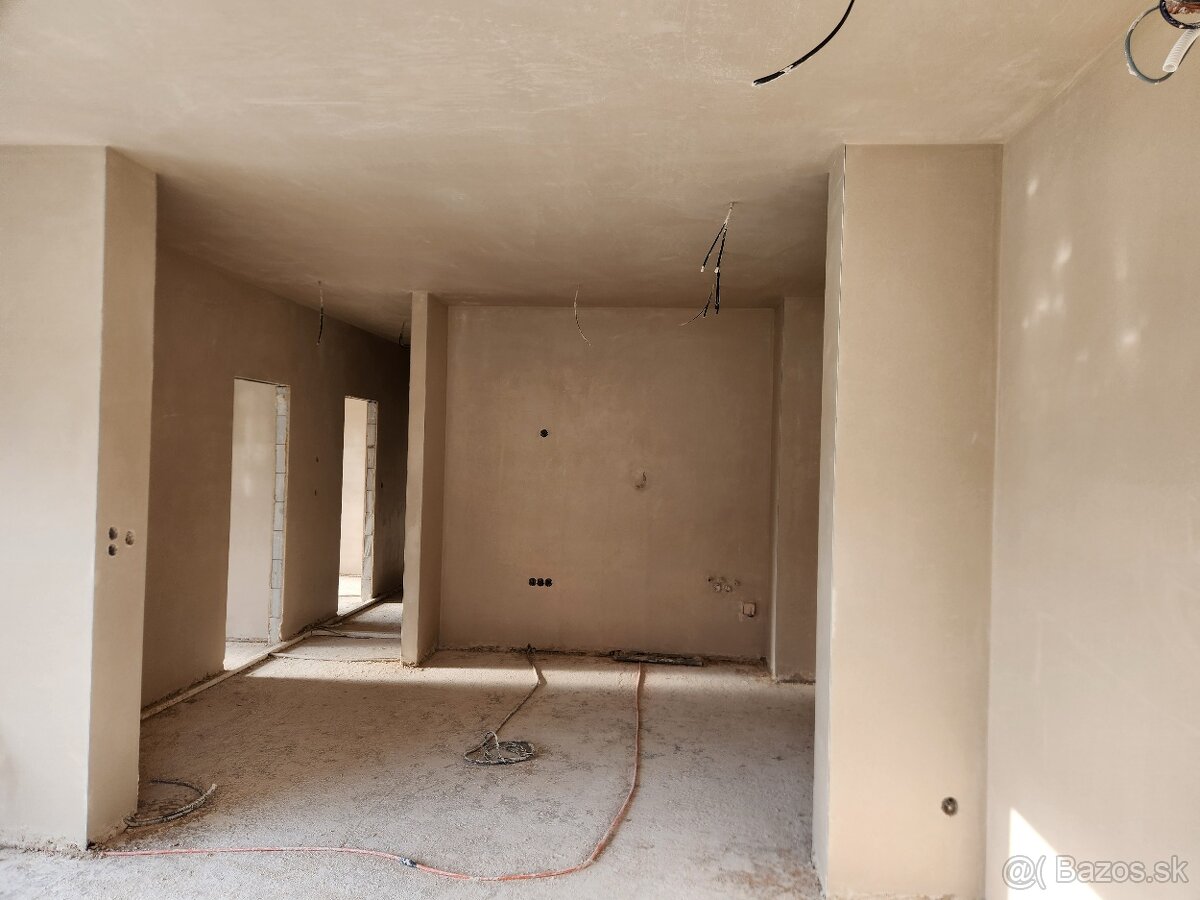 strojove omietky sadrove vapenocement aj potery - 5