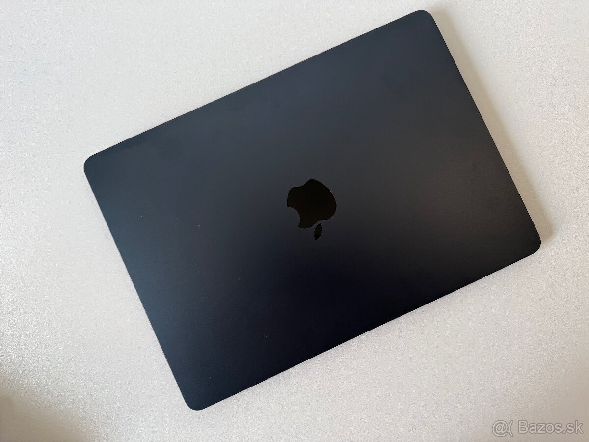 PREDAM/ VYMENIM ČISTO NOVY MACBOOK AIR M4 / 2 ROKY ZARUKA - 5