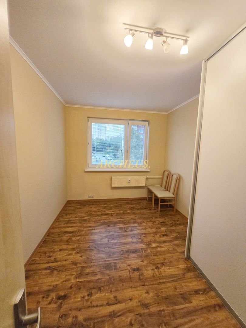 3 IZBOVÝ BYT, 70 m2, ČORDÁKOVA - KOŠICE - 5