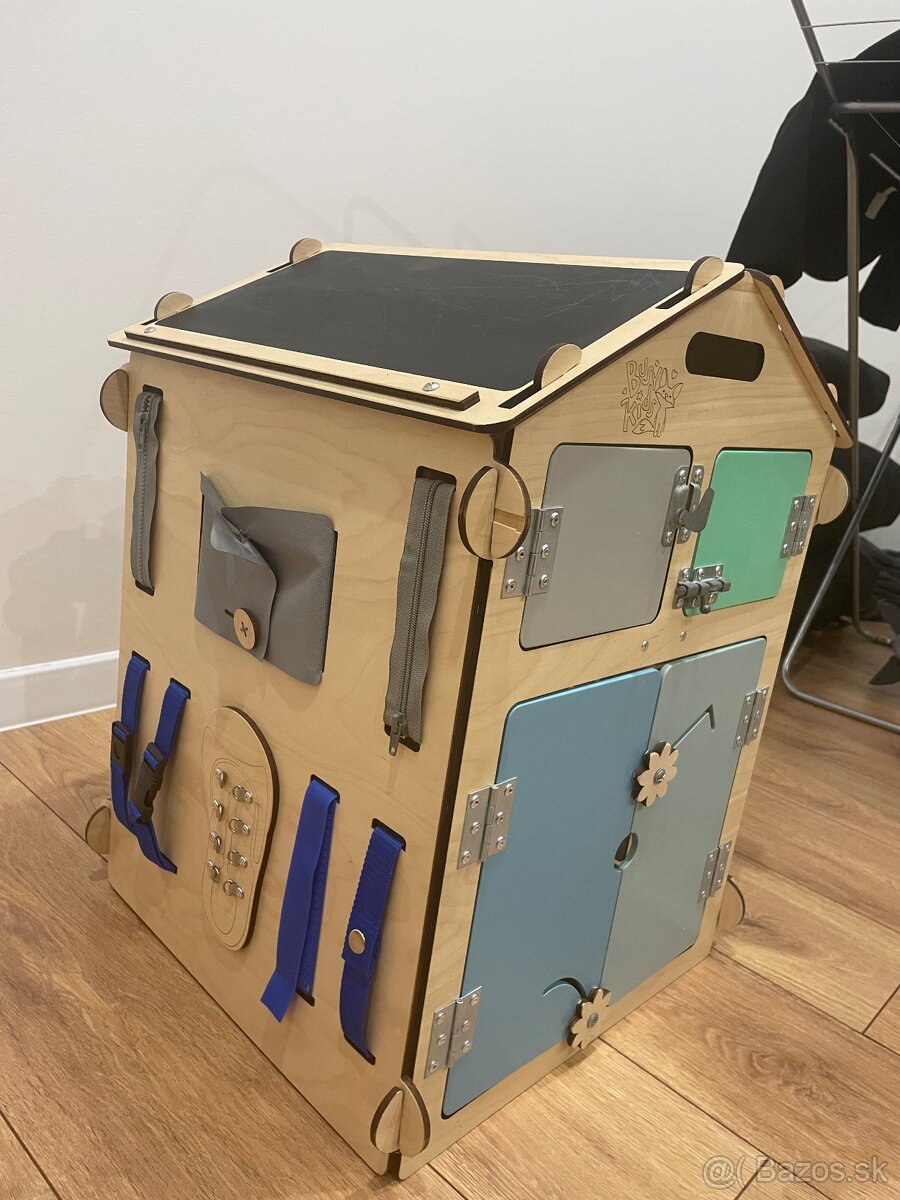 Elis Design domcek - 5