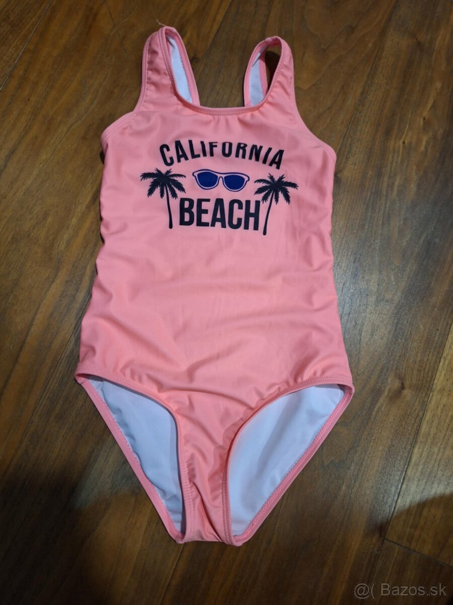 Dievčenské plavky - 5