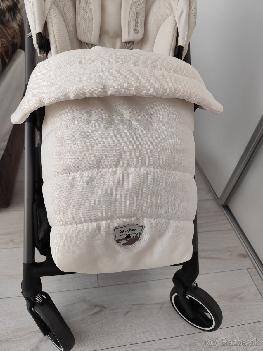 Cybex balios s Lux - 5