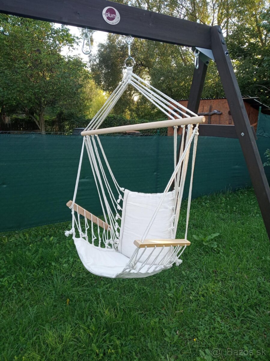 Záhradné sedenie nové - 5