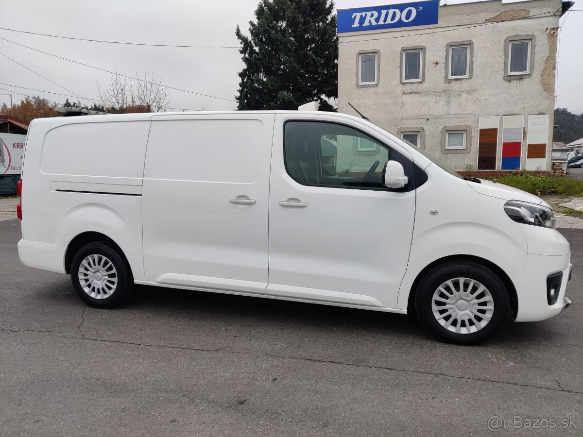 Toyota Proace - 5