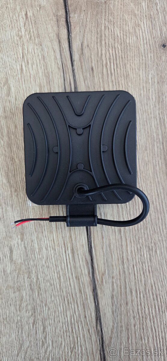 Led pracovné svetlá 48w - 5