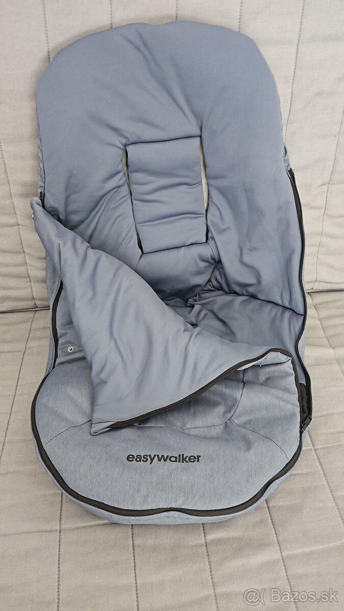 Easywalker Harvey3 2v1 - 5