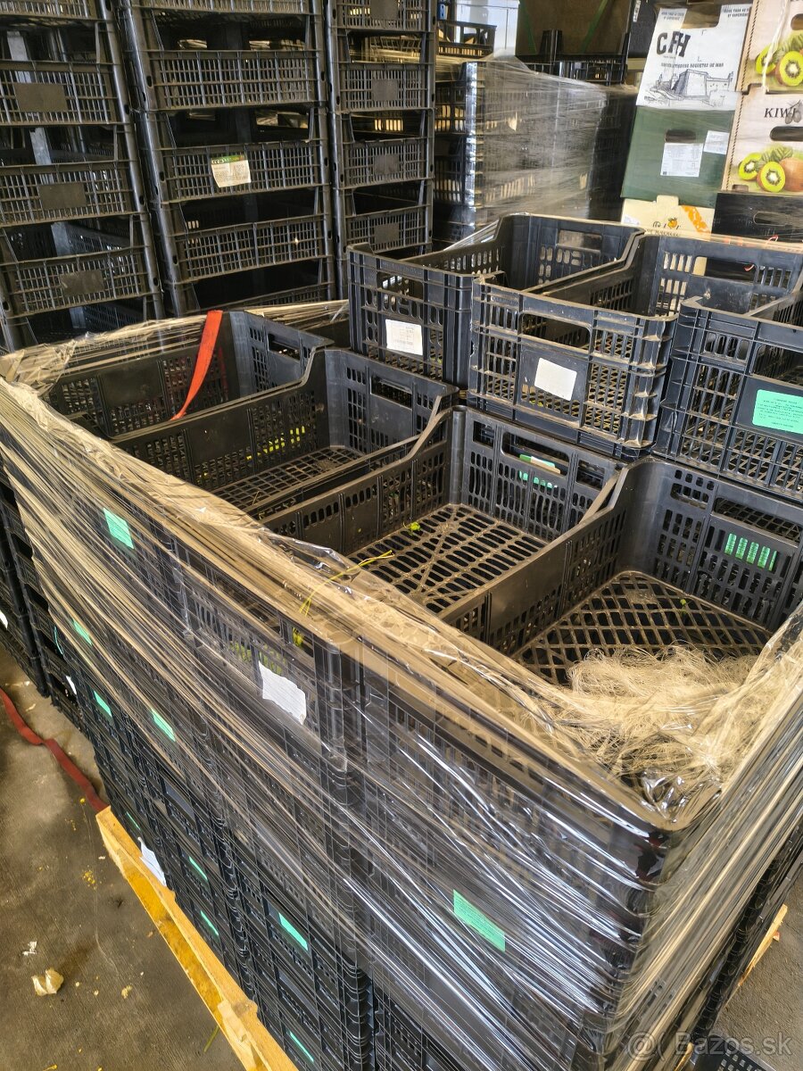 Darujem bedničky - 5