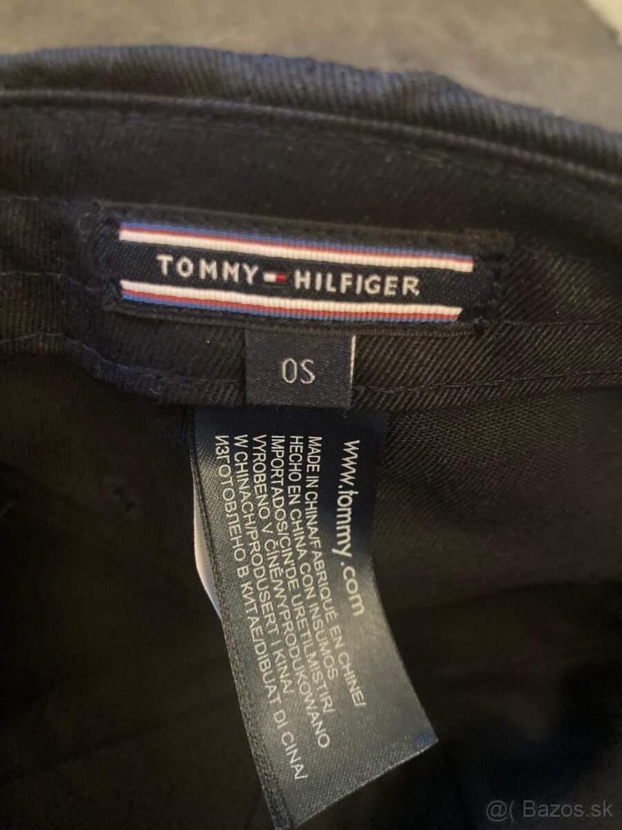 Šiltovka Tommy Hilfiger - 5