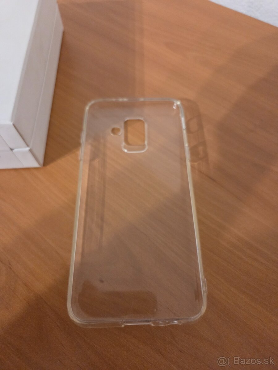 Predám samsung A6 - 5
