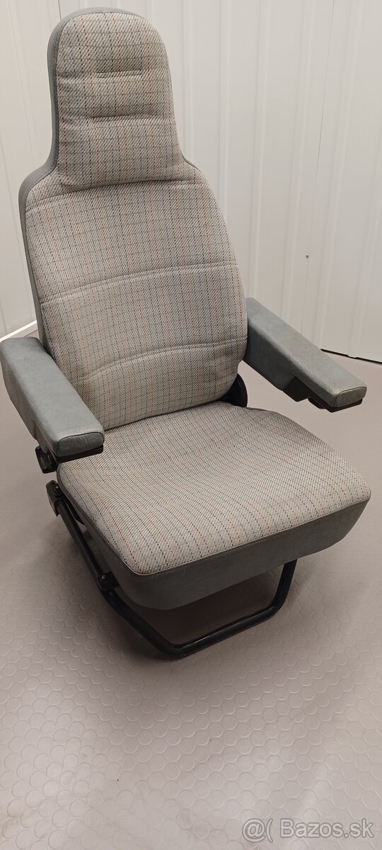 Sedadlo vw lt 28,31,35 - 5