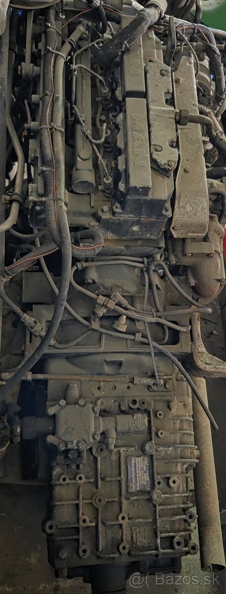 Motor man d0824 lfl09 - 5