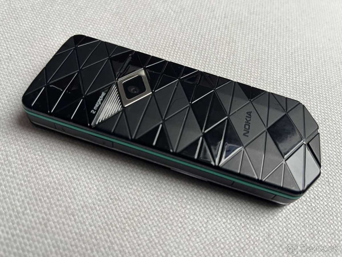 .: NOKIA 7500 Prism :. - 5
