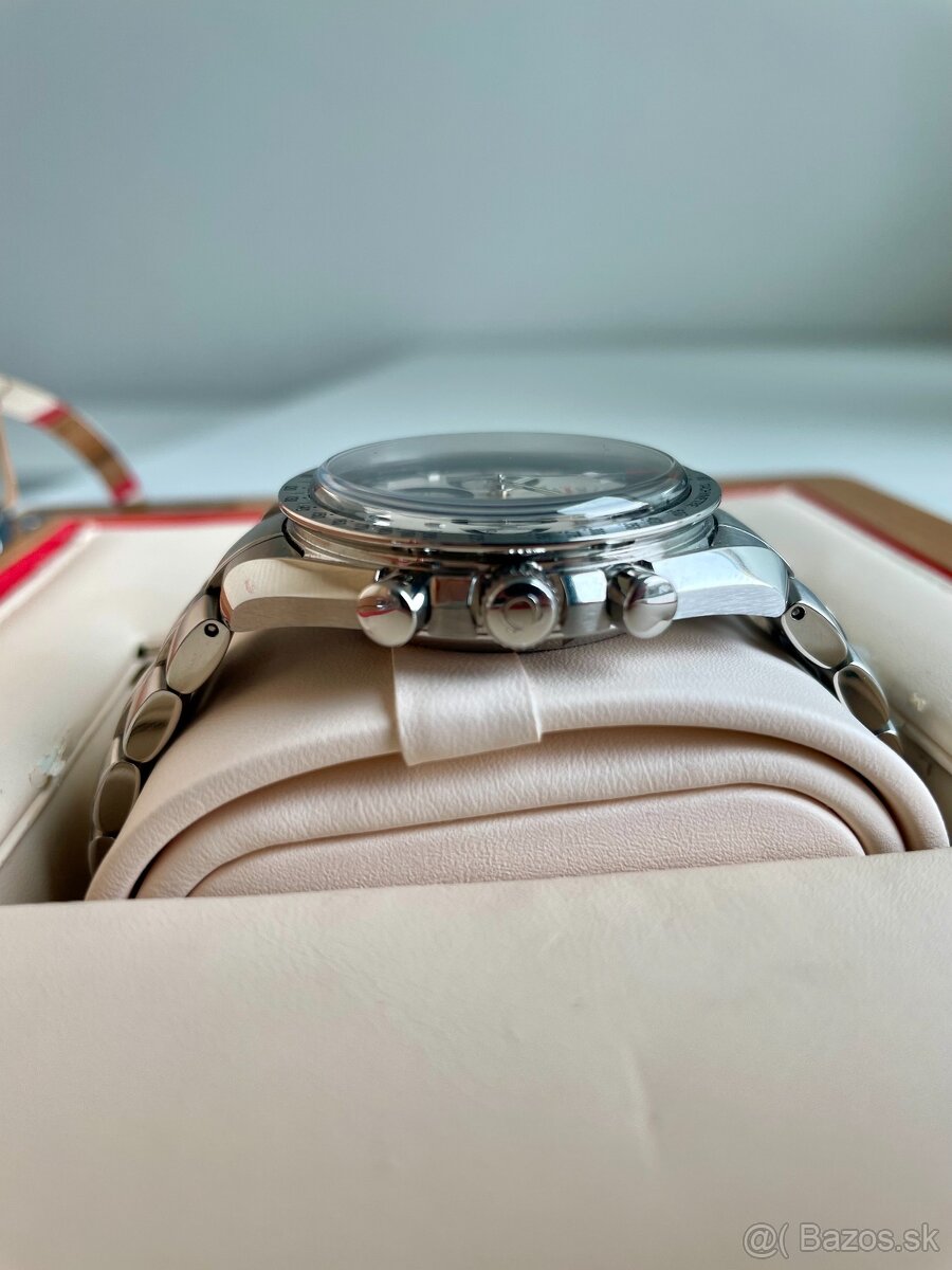 Omega Speedmaster Schumacher Legend edition - 5