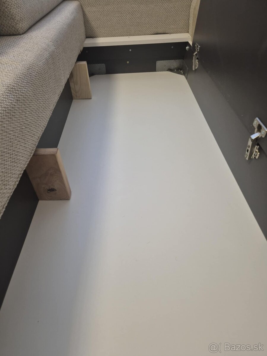 Predám rozťahovací gauč - 5