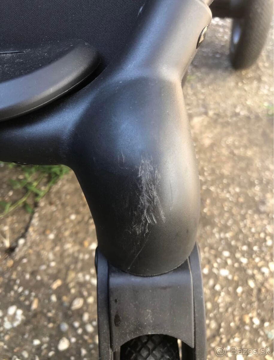 Kinderkraft All Road-Ash Grey - 5