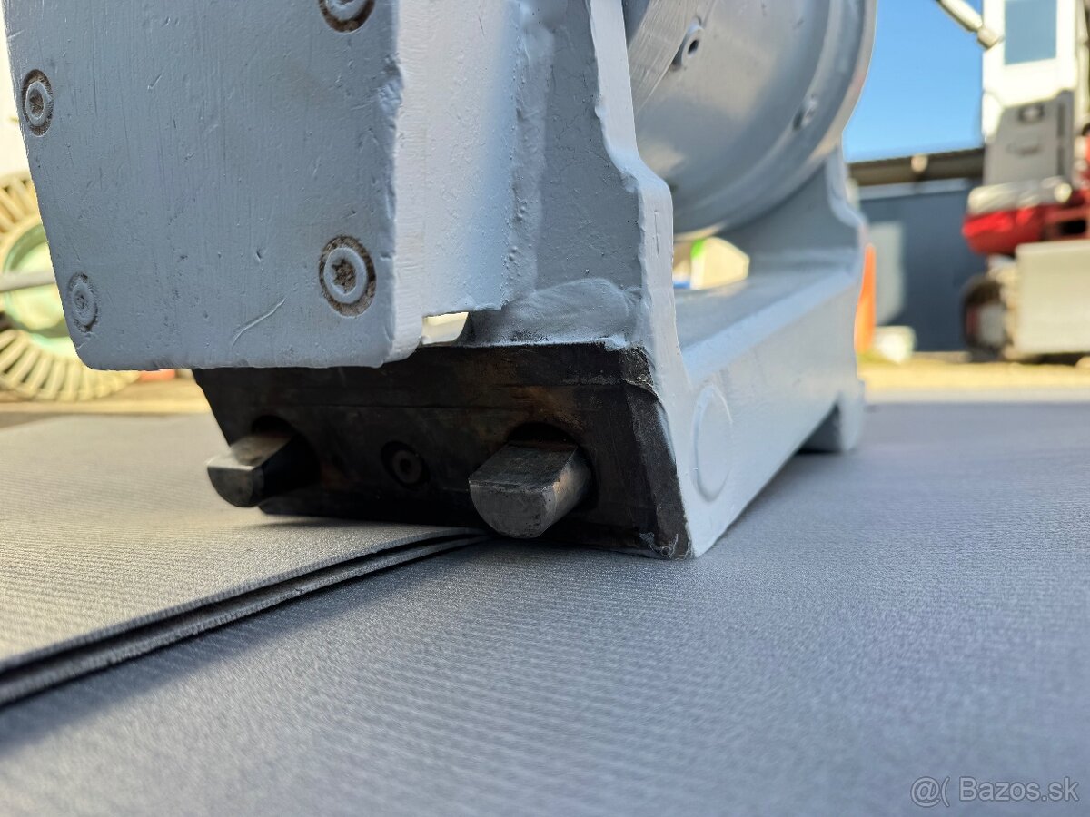 Powertilt Lehnhoff SW03-5, HS03, HKS - 5