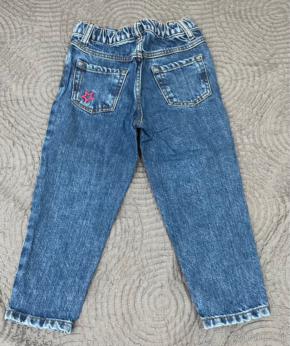 Detské rifle 98cm/2-3 roky - 5