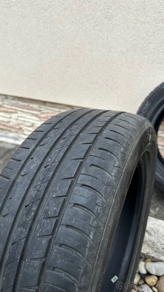 HANKOOK 205/55 R16 - 5