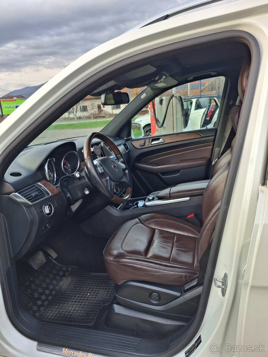 Ml350 - 5