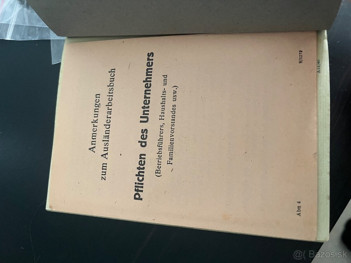 Arbeitsbuch pre cudzincov - 5