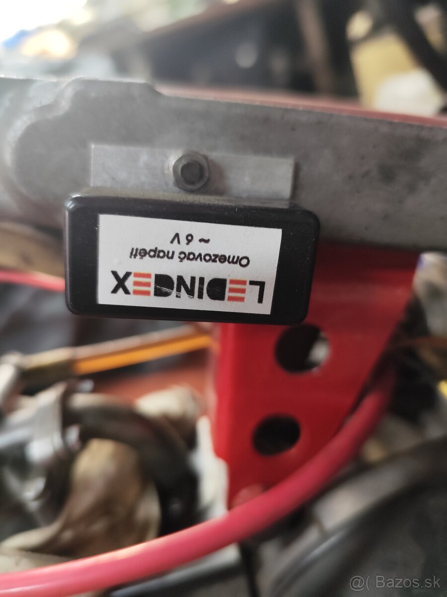 Babeta Stella 210 - 5