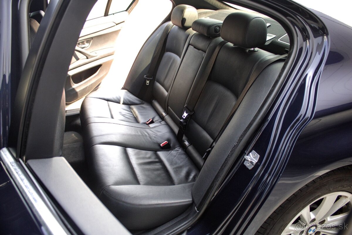 Prodam BMW 525xd f10 - 5