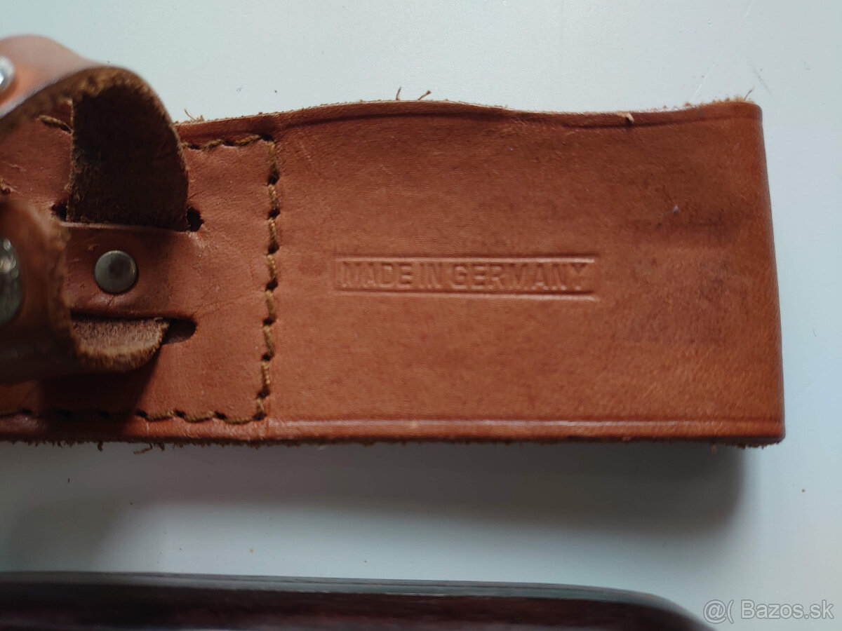 Solingen Wisoli nož. - 5