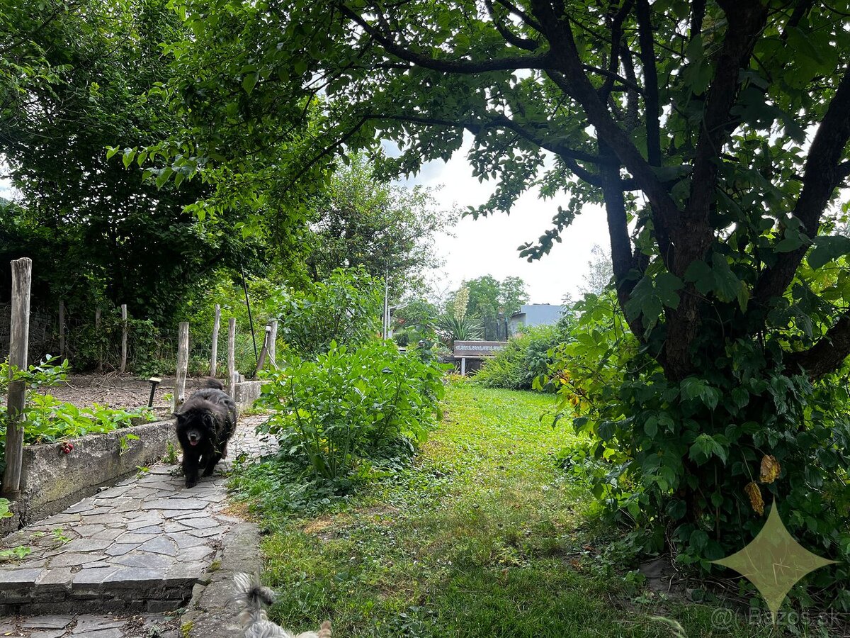 Predaj dvoch vidieckych rodinných domov - 5