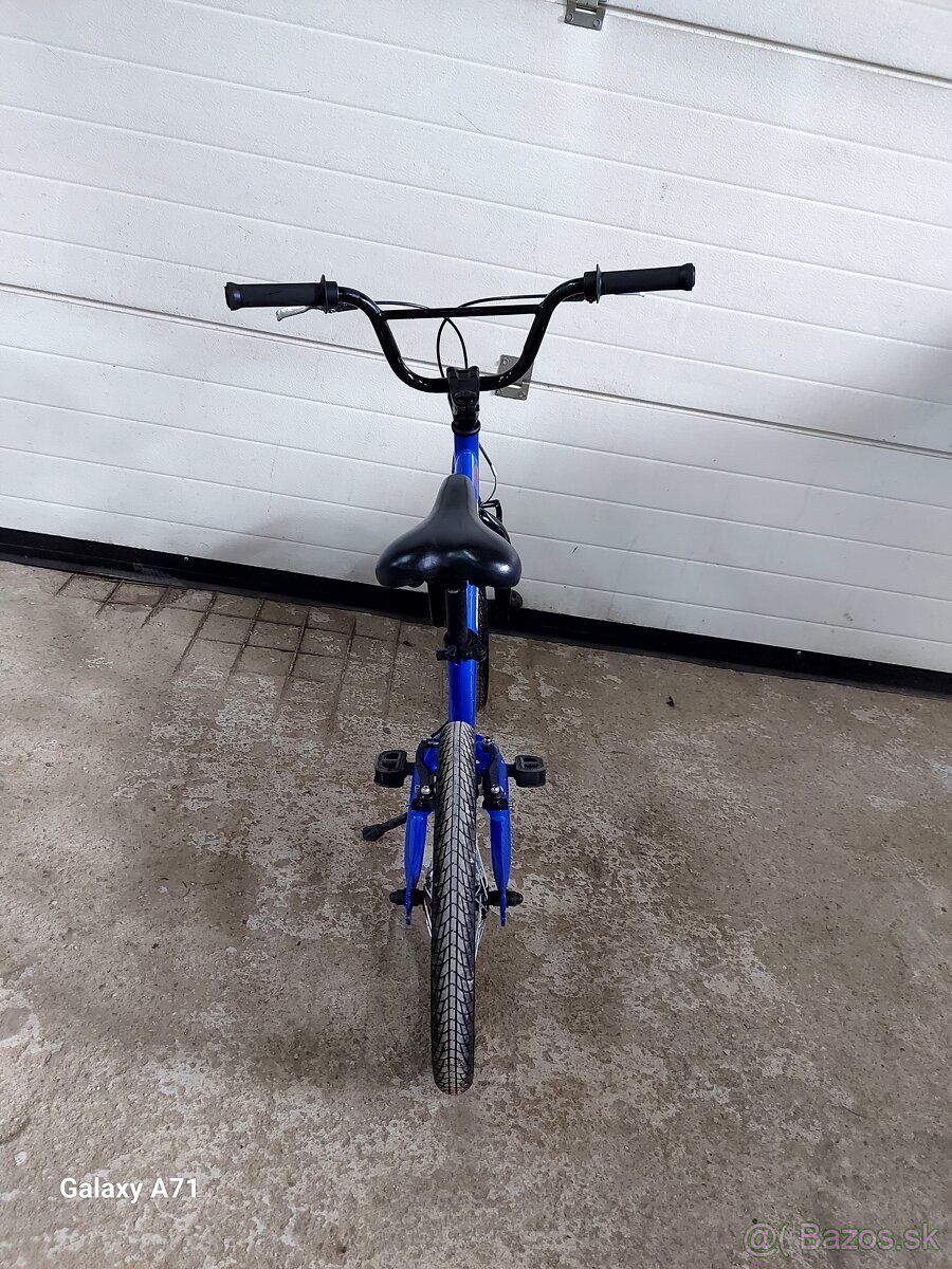 Strider 16 SPORT detské-juniorské odrážadlo - 5