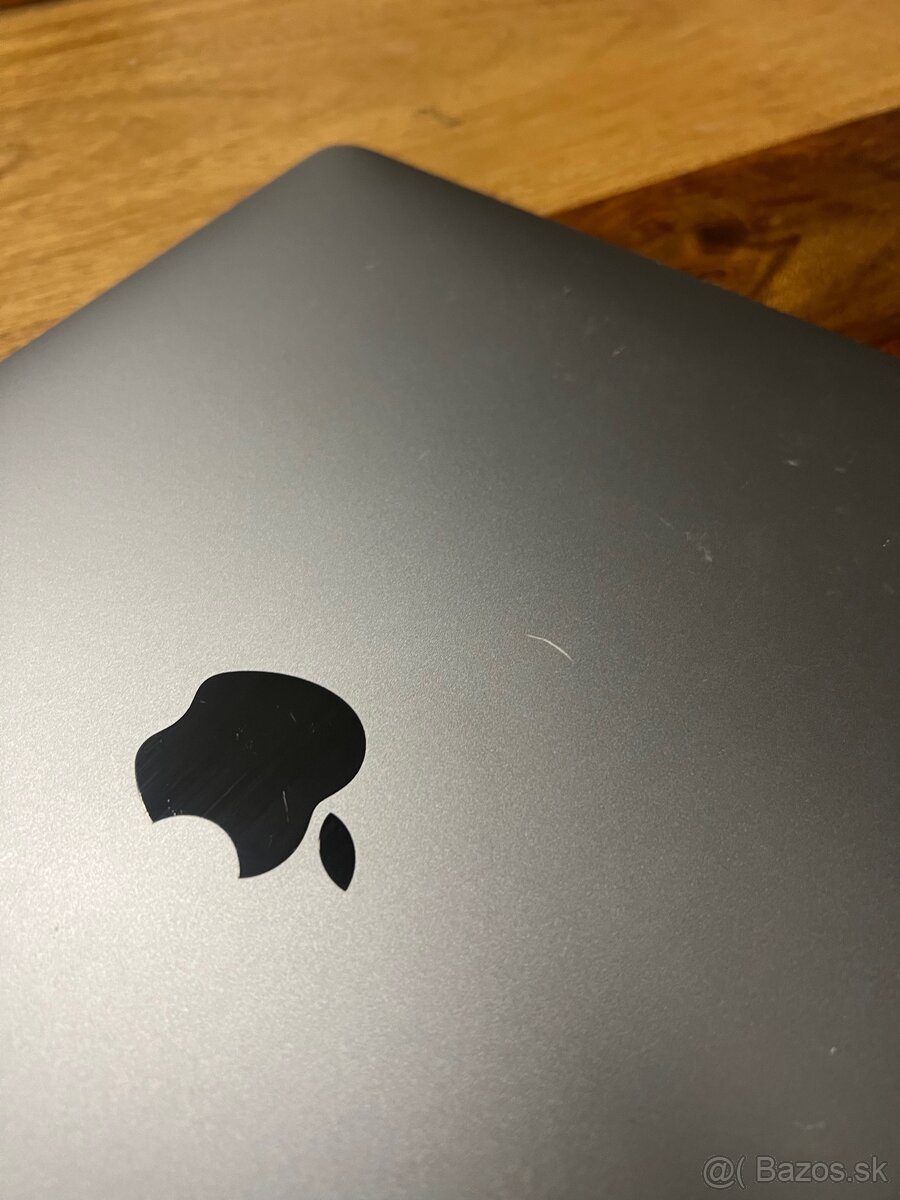 Apple MacBook Air M1 (8 GB RAM, 256 GB SSD) - 5