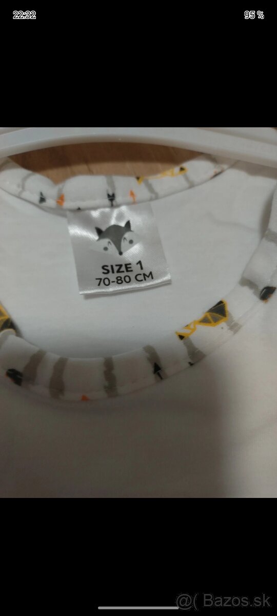 Spací vak letný/ tenký - 5