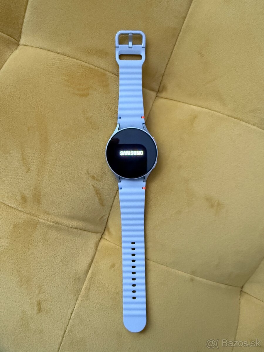 Samsung galaxy watch 7 - 5