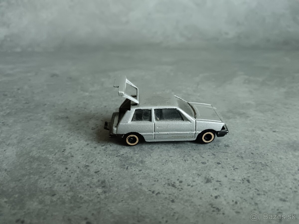 GUISVAL,JadaToys, MAJORETTE,SEBA,TORPEDO - 5