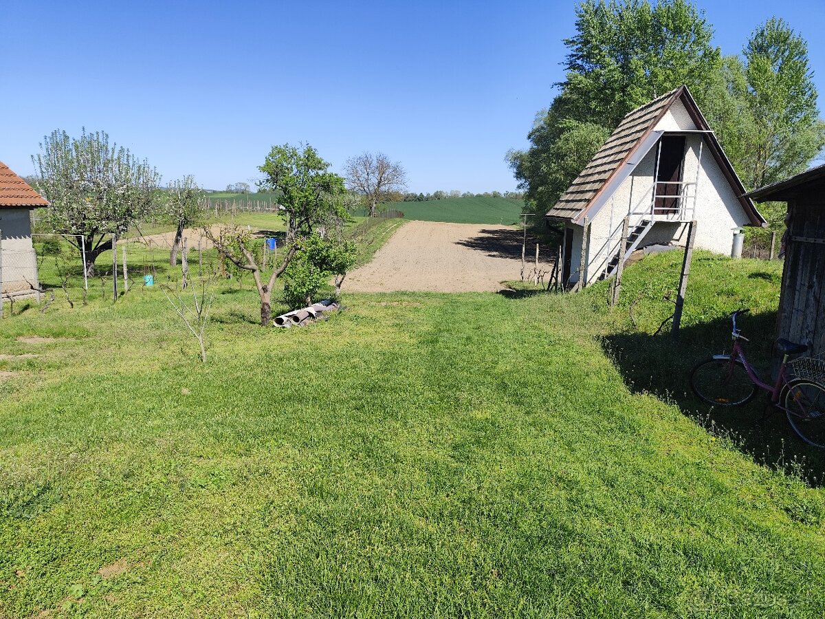 Rod. dom v Kováčovciach okr. Veľký Krtíš - 5