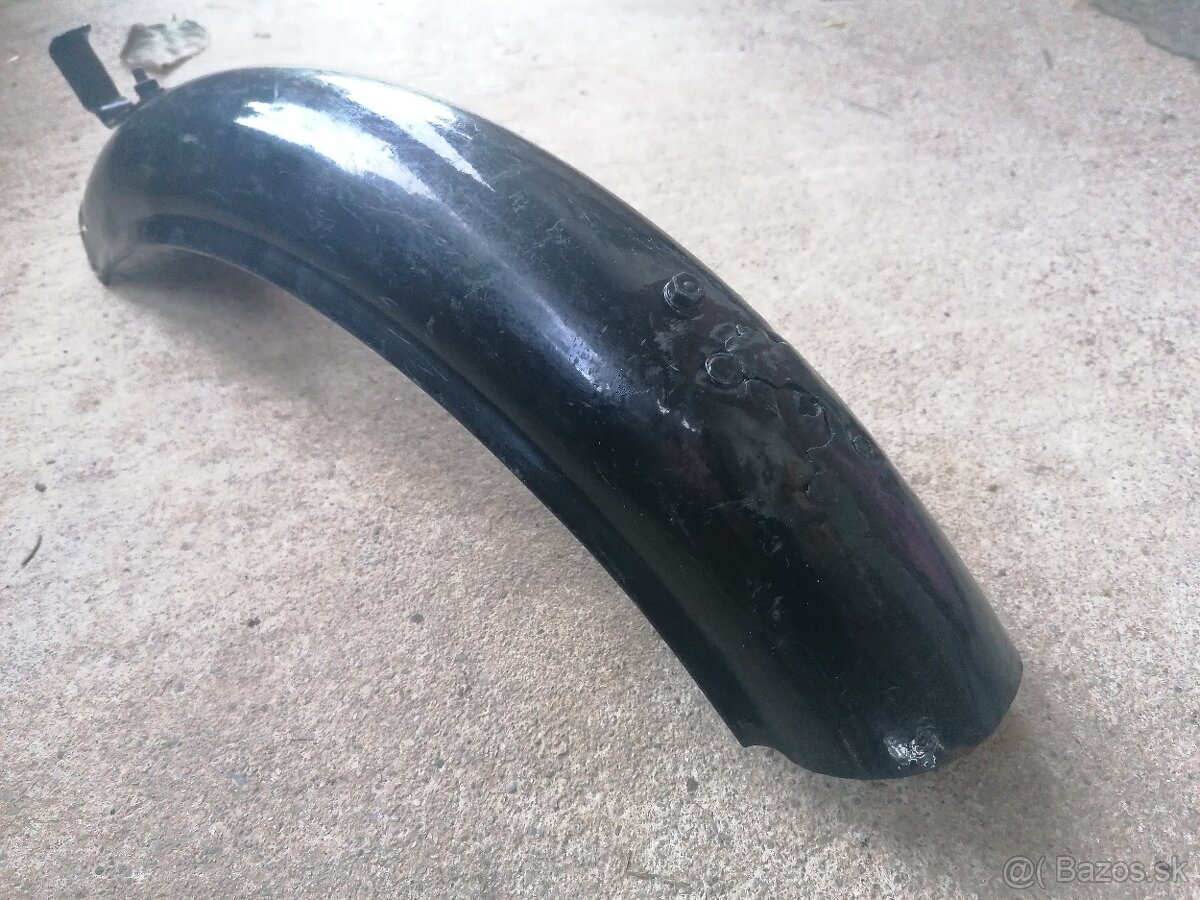 Predám podblatník na Jawa 555 - 5