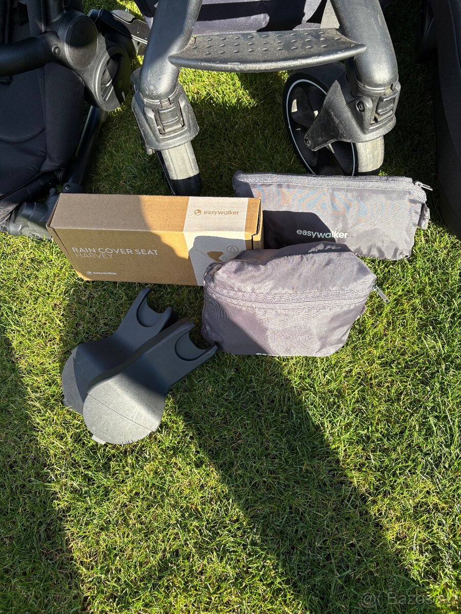 Easywalker Harvey3 - surodenecky kociar - 5