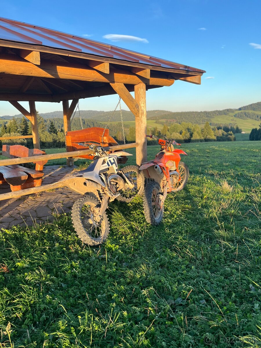 husqvarna tc 125 2018 - 5