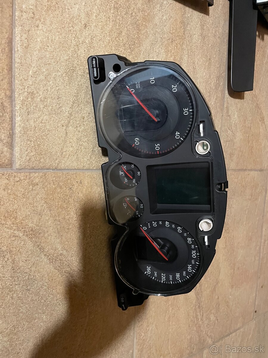 Diely vw passat B6, golf 5, touran, atd - 5