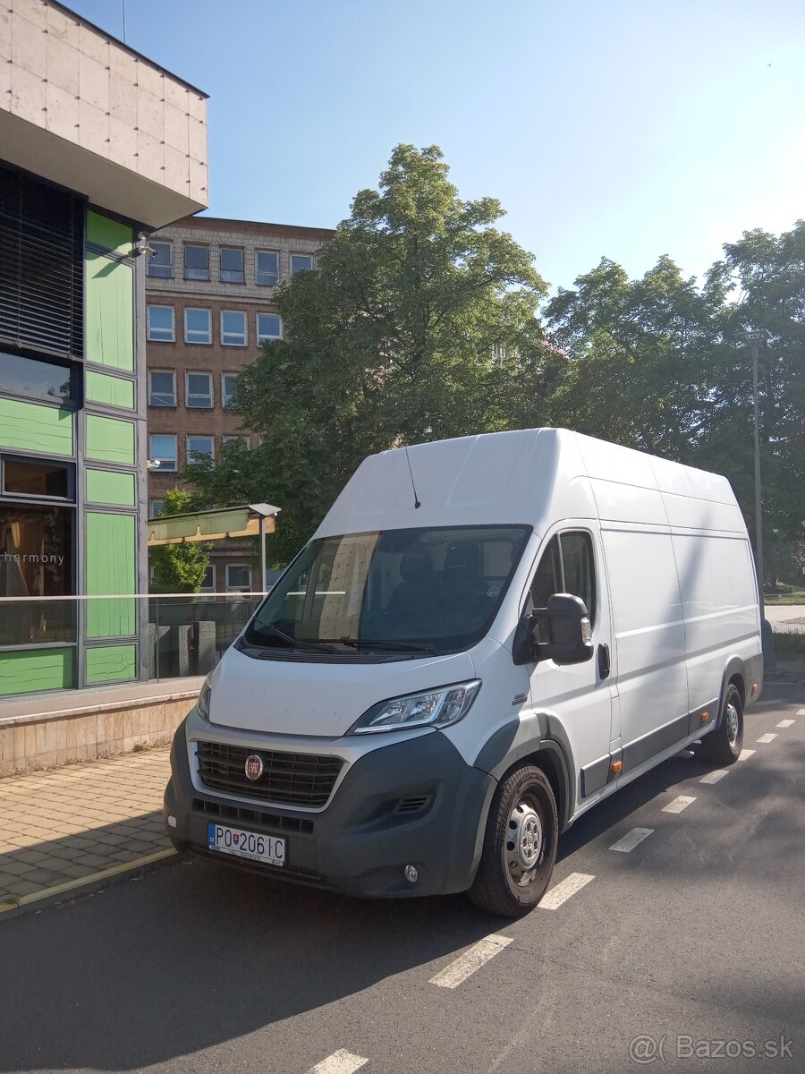 Autodoprava, preprava , taxi, sťahovanie - EXPRES - 5