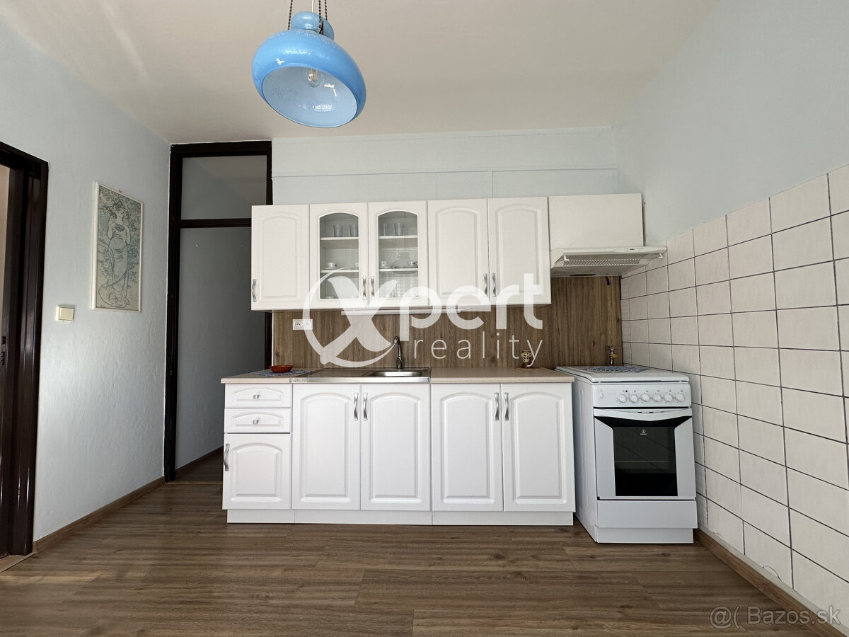 REZERVOVANÉ, 3-izbový byt s loggiou v Galante – Sever - 5