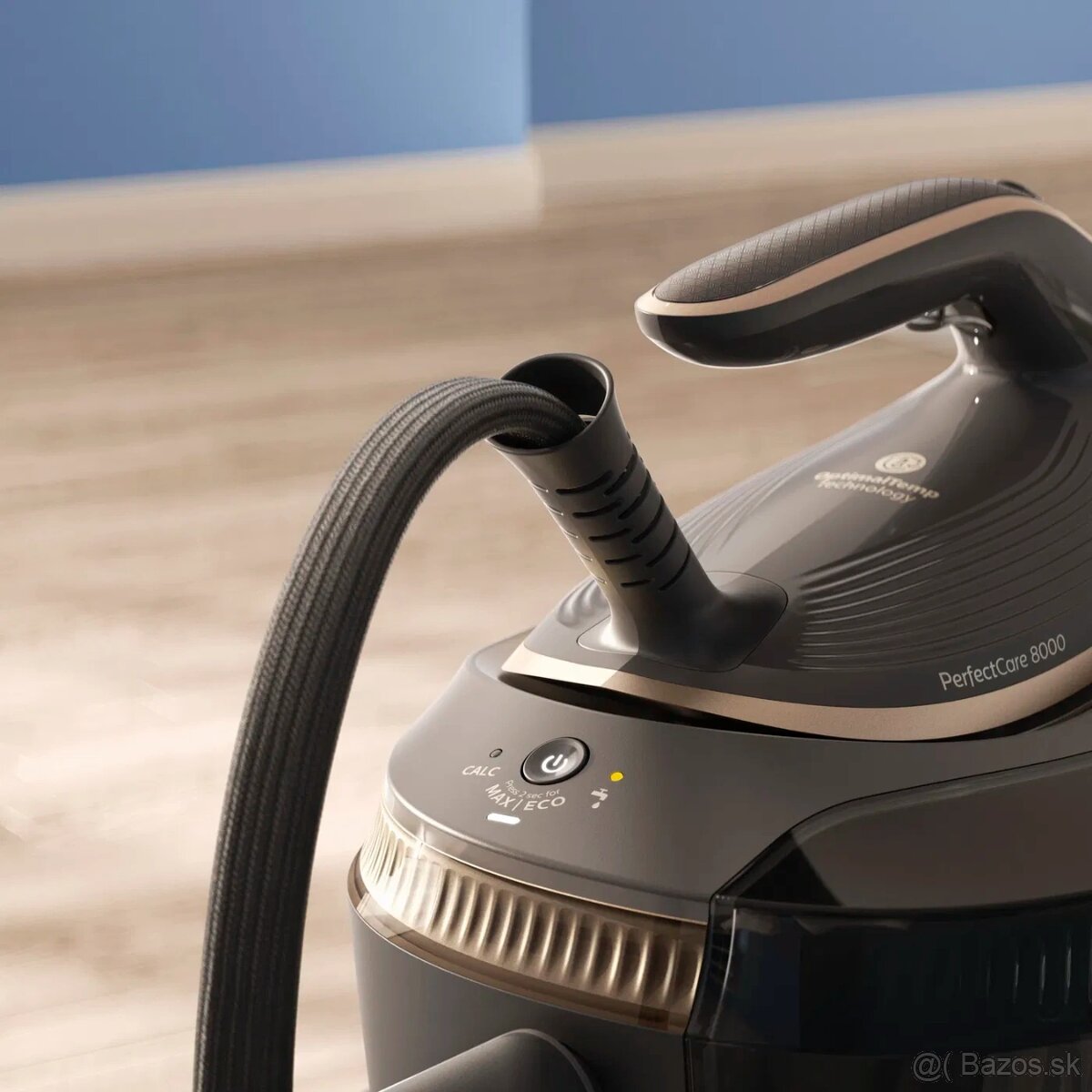 Philips 8000 Series PerfectCare PSG8200/80 - 5