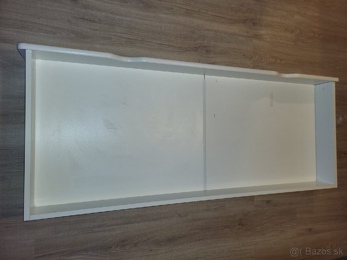 Detská posteľ pre dievčatko. - 5