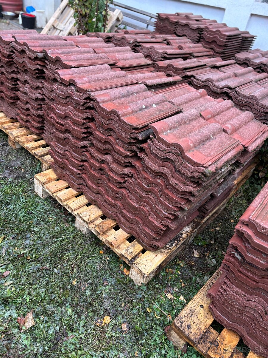 Betonovà skridla HC - 5