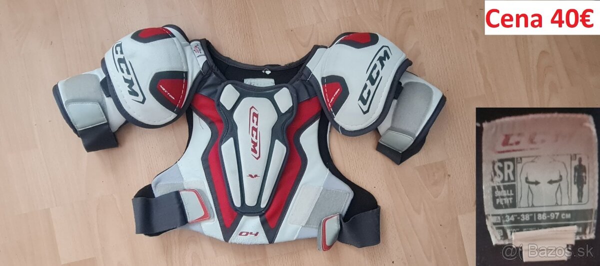 Hokejová výstroj - 5