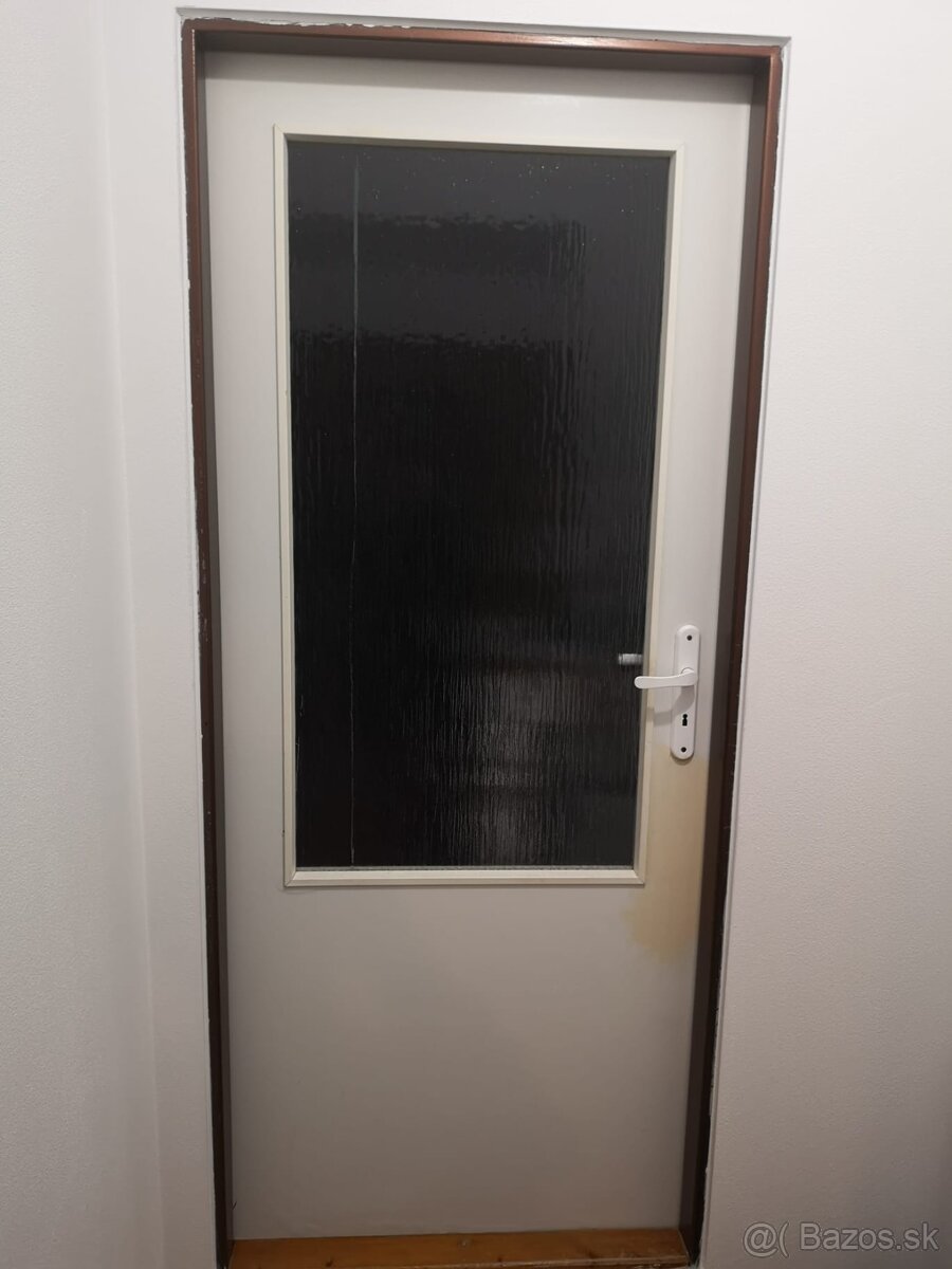 Interiérové dvere - 5
