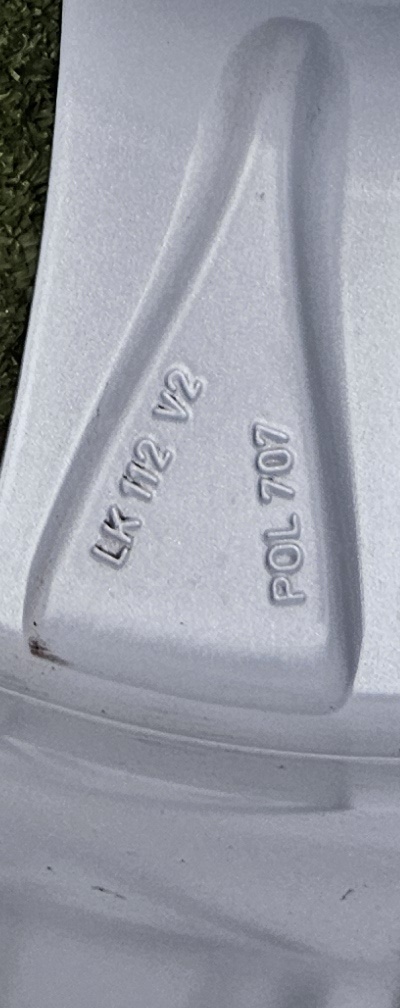 Alutec 5x112 R17 - 5