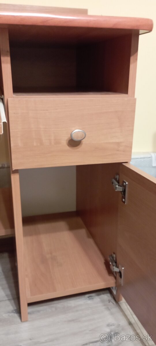 Písací stôl - 5