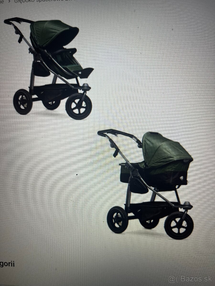 TFK KOČÍK CELÝ SET - 5