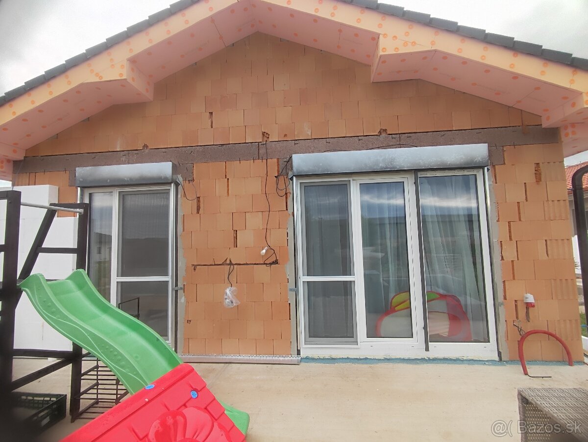 Stavebné práce - 5