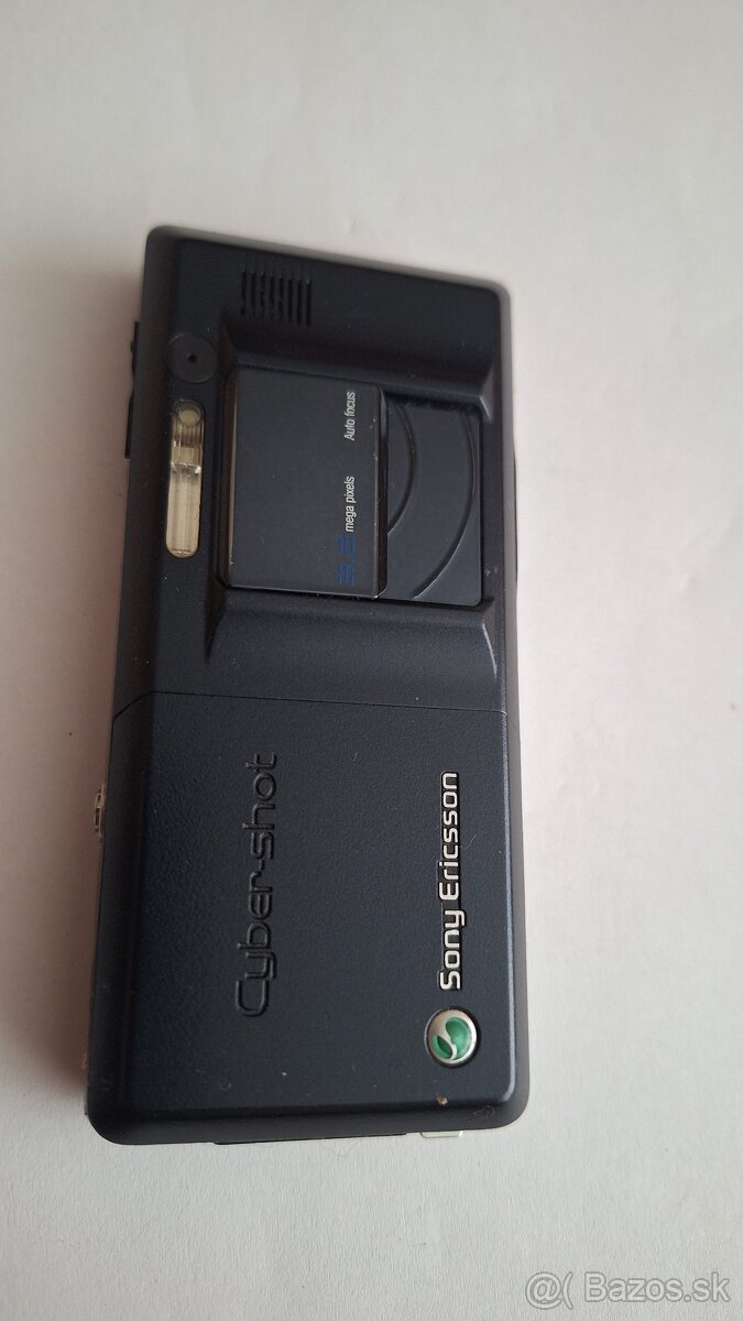 Sony ericsson K810i .K800i - 5
